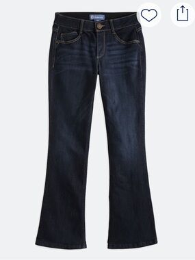 DEMOCRACY
Kathryn Bootcut Jean